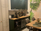 1-к. квартира, 36,8&nbsp;м²