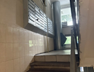 1-к. квартира, 35,5 м²