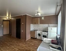Студия, 34&nbsp;м²