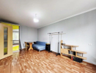 1-к. квартира, 37,7 м²