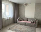 2-к. квартира, 59 м²