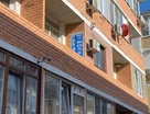 Студия, 13,8&nbsp;м²