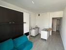 Студия, 20,6&nbsp;м²