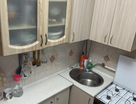 1-к. квартира, 30&nbsp;м²