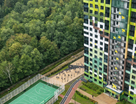 1-к. квартира, 31,7&nbsp;м²