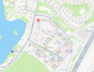Студия, 24,9&nbsp;м²