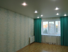 2-к. квартира, 70,3 м²