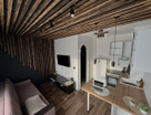 1-к. квартира, 34,2 м²