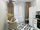 1-к. квартира, 34,4 м²