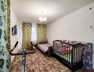 1-к. квартира, 36,3 м²