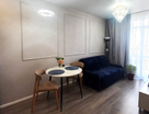 1-к. квартира, 36&nbsp;м²