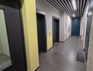 1-к. квартира, 35&nbsp;м²