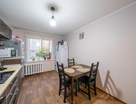 2-к. квартира, 60 м²