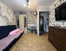 1-к. квартира, 22&nbsp;м²