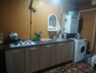 Одноэтажный дом, 38,9 м²