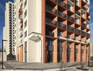 2-к. квартира, 57&nbsp;м²