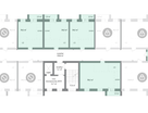 1-к. квартира, 34,3&nbsp;м²