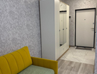 Студия, 23,4&nbsp;м²