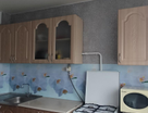 4-к. квартира, 69,8&nbsp;м²