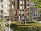 1-к. квартира, 42,2&nbsp;м²