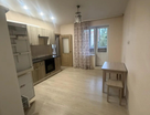 1-к. квартира, 34,4 м²