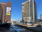 Студия, 22,8&nbsp;м²