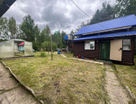 Двухэтажная дача, 80 м²