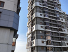 2-к. квартира, 58,7 м²