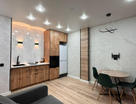1-к. квартира, 38&nbsp;м²