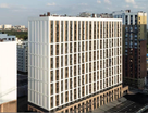 1-к. квартира, 28,8&nbsp;м²