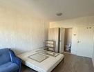 Студия, 20,7 м²