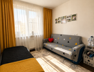 3-к. квартира, 74 м²