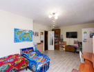 2-к. квартира, 60,5&nbsp;м²