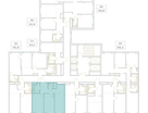 2-к. квартира, 60&nbsp;м²