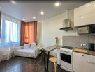 1-к. квартира, 37,3&nbsp;м²