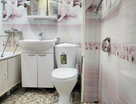 1-к. квартира, 38&nbsp;м²