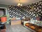 2-к. квартира, 42,6&nbsp;м²