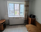 Студия, 17&nbsp;м²