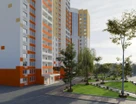 1-к. квартира, 39,9&nbsp;м²