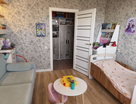 2-к. квартира, 69,1&nbsp;м²