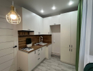 1-к. квартира, 41&nbsp;м²