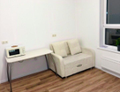 Студия, 27,6&nbsp;м²