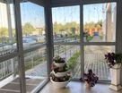 2-к. квартира, 46,4 м²