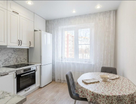 2-к. квартира, 55 м²