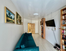 2-к. квартира, 41&nbsp;м²