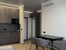 1-к. квартира, 43,7 м²