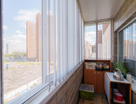 3-к. квартира, 64&nbsp;м²
