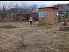 Одноэтажная дача, 6 м²