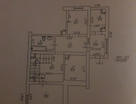 5-к. квартира, 95&nbsp;м²