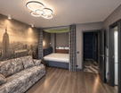 1-к. квартира, 34,1&nbsp;м²
